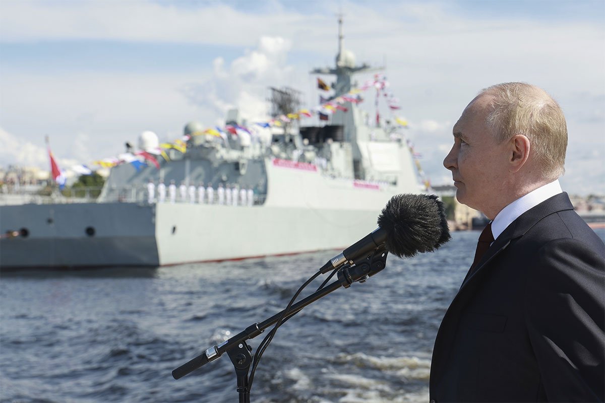 Putin odgovorio kako će Rusija reagovati na raspoređivanje američkih raketa