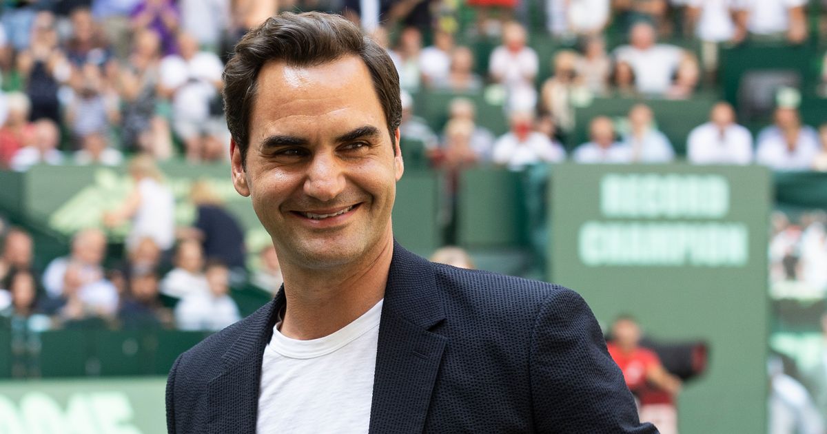 Iznenađenje? Federer potpuno siguran u osvajača US Opena: To je 