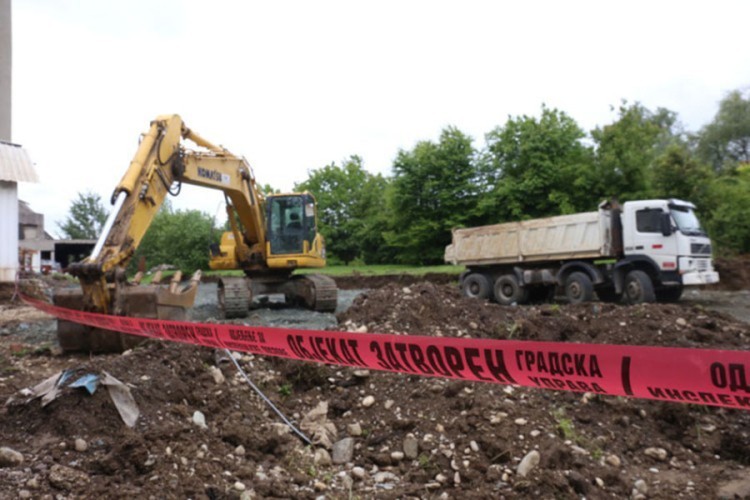 Uklanjanje piralena iz 