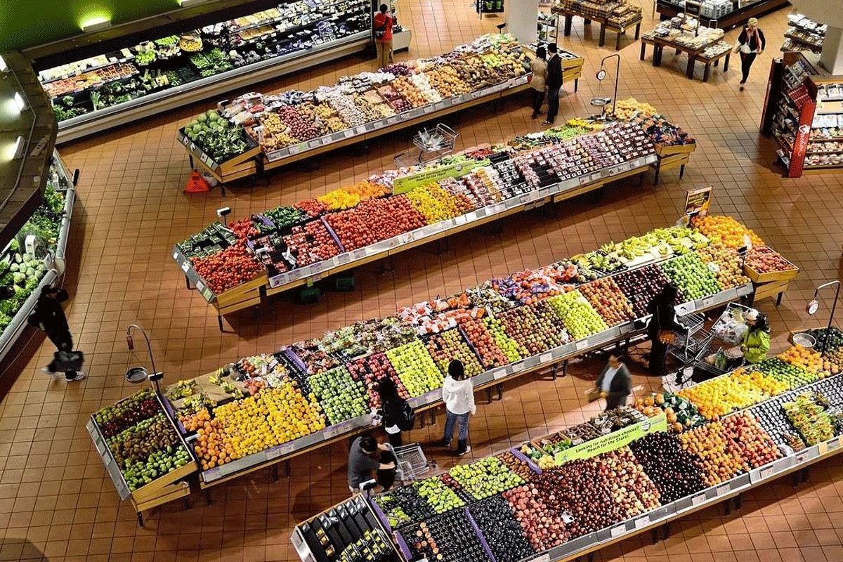 Proizvođačke cijene u Njemačkoj u aprilu pale za 3,3 odsto međugodišnje