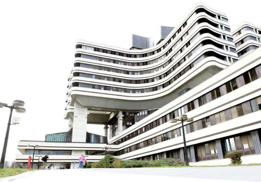 Incident u Beogradu: Pacijent ujeo medicinskog radnika na VMA