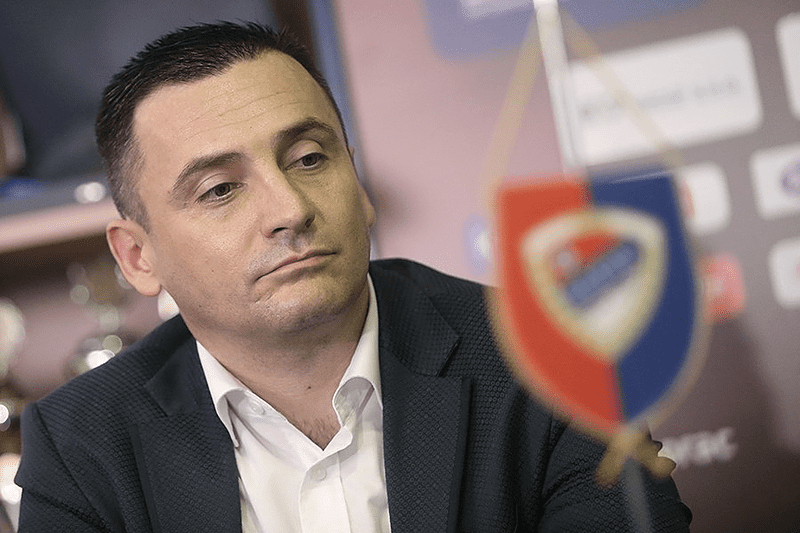 Borac dobio licencu za evropska takmičenja, igrači kažnjeni za Mostar