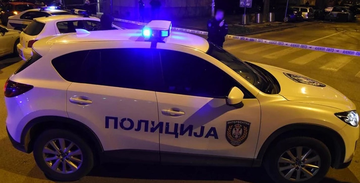 TRAGEDIJA U BEOGRADU Mladić pao sa šestog sprata zgrade dok je sa bratom popravljao oluke i na mjestu ostao mrtav