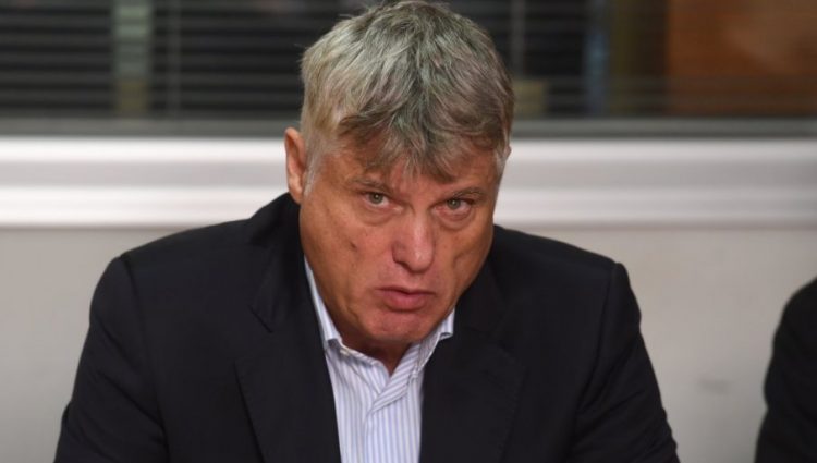 PROROČKI TEKST LAZANSKOG IZ 2014: Ukrajinu će podjeliti na Dnjepru