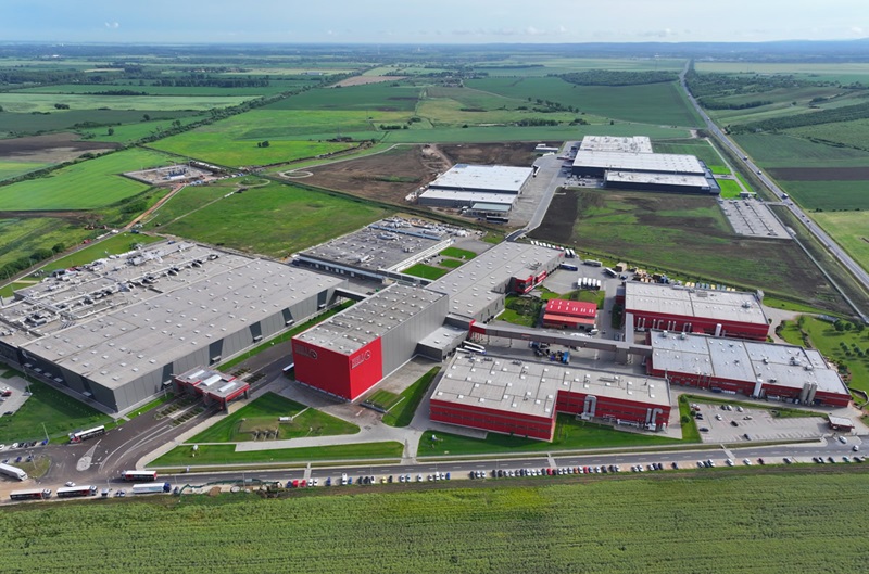 HELL fabrika izrasla je u najvećeg giganta na svijetu