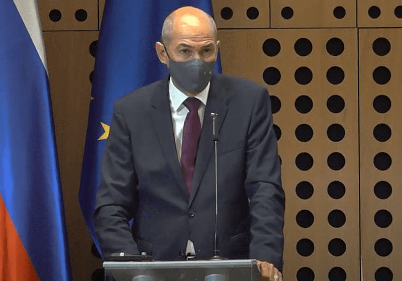 PREDLOŽENO SPAJANJE SRPSKE I SRBIJE Objavljeni detalji famoznog slovenačkog 