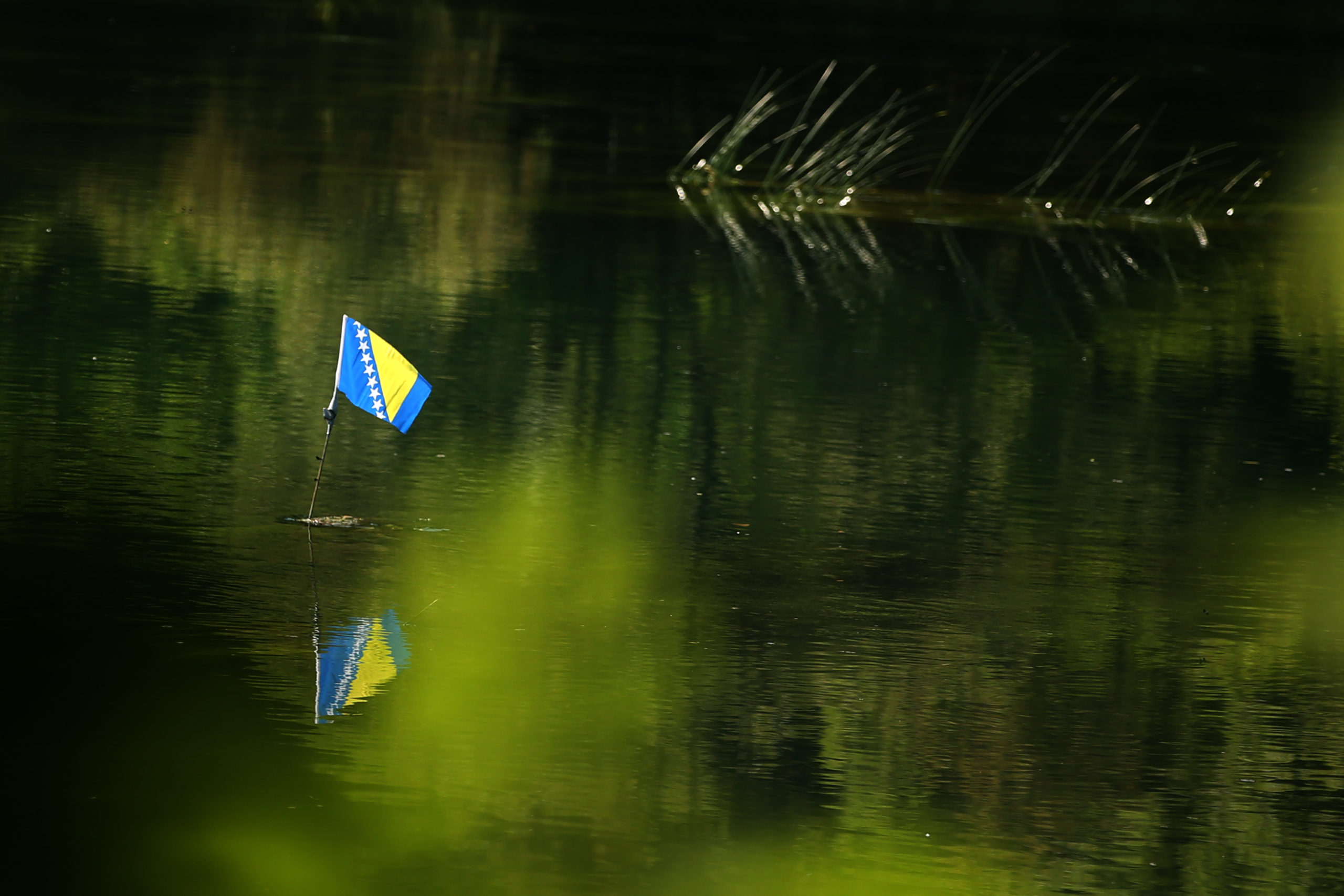 Prelamaju se RAZLIČITI INTERESI: Gubi li međunarodna zajednica kompas u BiH