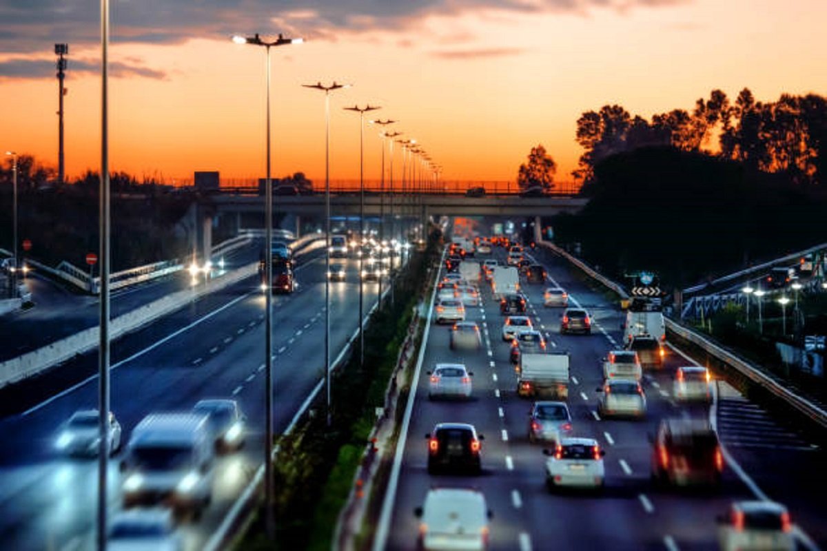 Ko ne vozi minimalno 120 km/h, ne smije na dijelove auto-puta