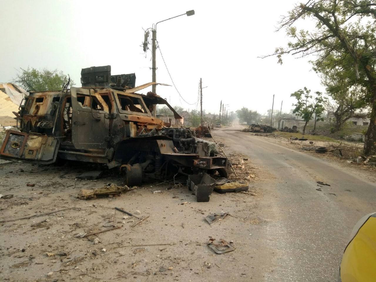 UŽIVO /VIDEO/ Ukrajinci krenuli u kontraofanzivu; Kadirov objavio video iz Popasne;Američke haubice na frontu;Stiglo upozorenje i od Putina; Lavrov: Zapad objavio 