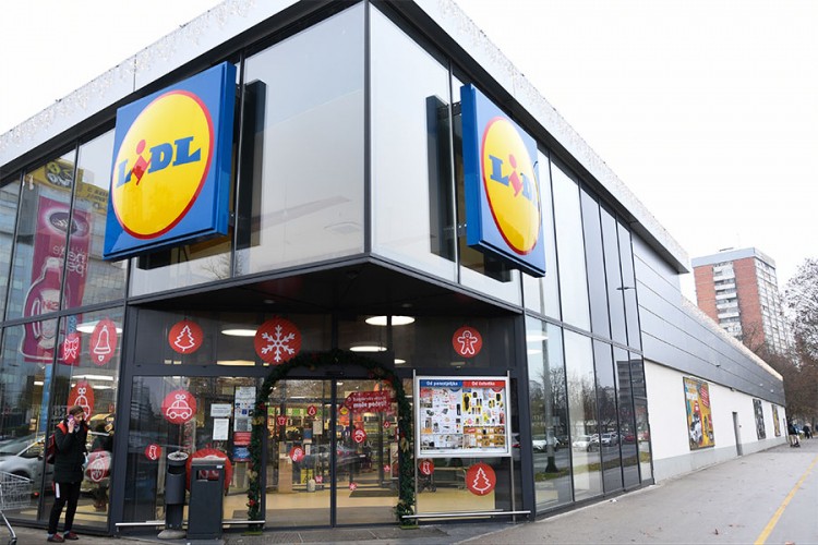 Lidl u potrazi za dobavljačima u BiH