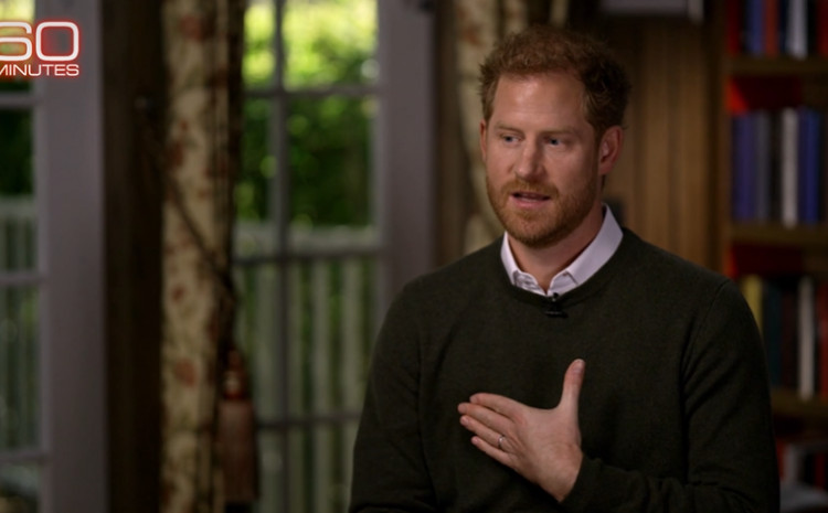 Eksplozivni intervju, Hari bez dlake na jeziku /VIDEO/: 