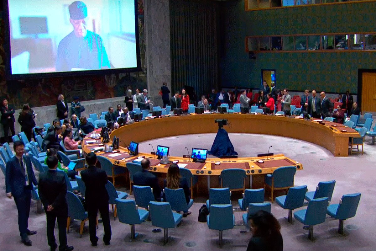 Generalna skupština UN o rezoluciji o Srebrenici