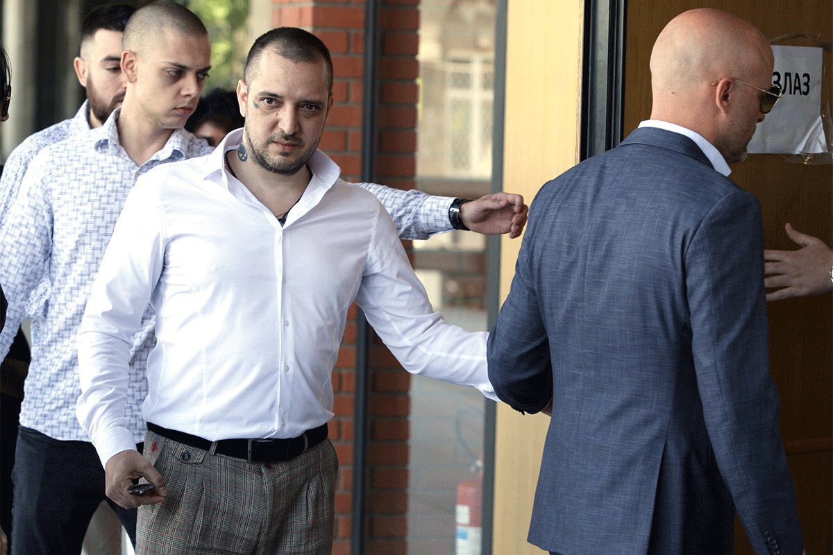 Zoranu Marjanoviću ukinuti pritvor i prvostepena presuda