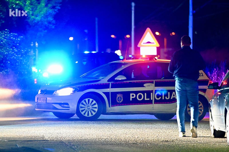 Epilog velikog sukoba i pucnjave kod migrantskog kampa u Blažuju: Pet osoba zadobilo teške povrede