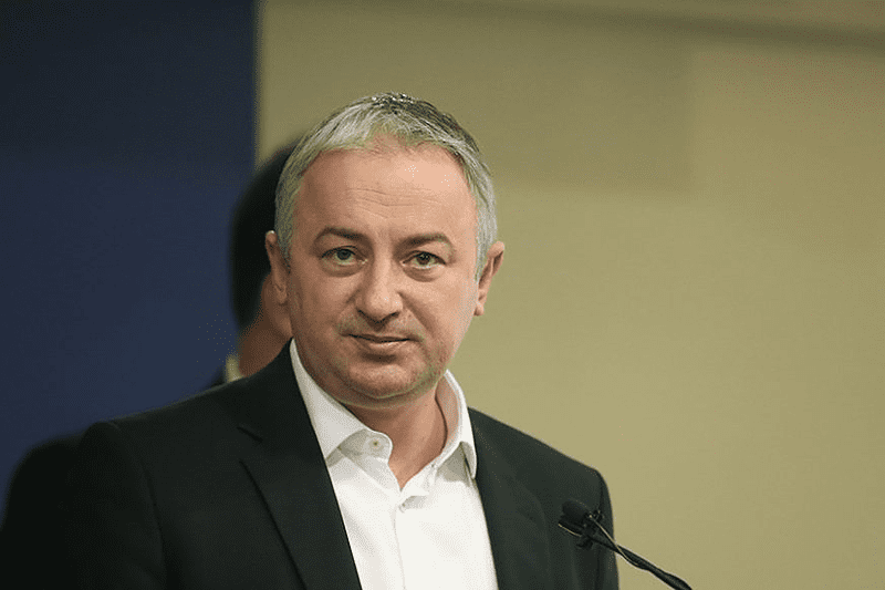 BORENOVIĆ TVRDI 