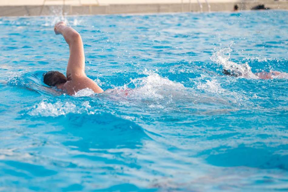 Djeca se otrovala hlorom na bazenu u Subotici, završili u bolnici