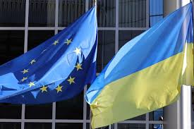 Usvojena rezolucija za dodjelu statusa kandidata Ukrajini i Moldaviji