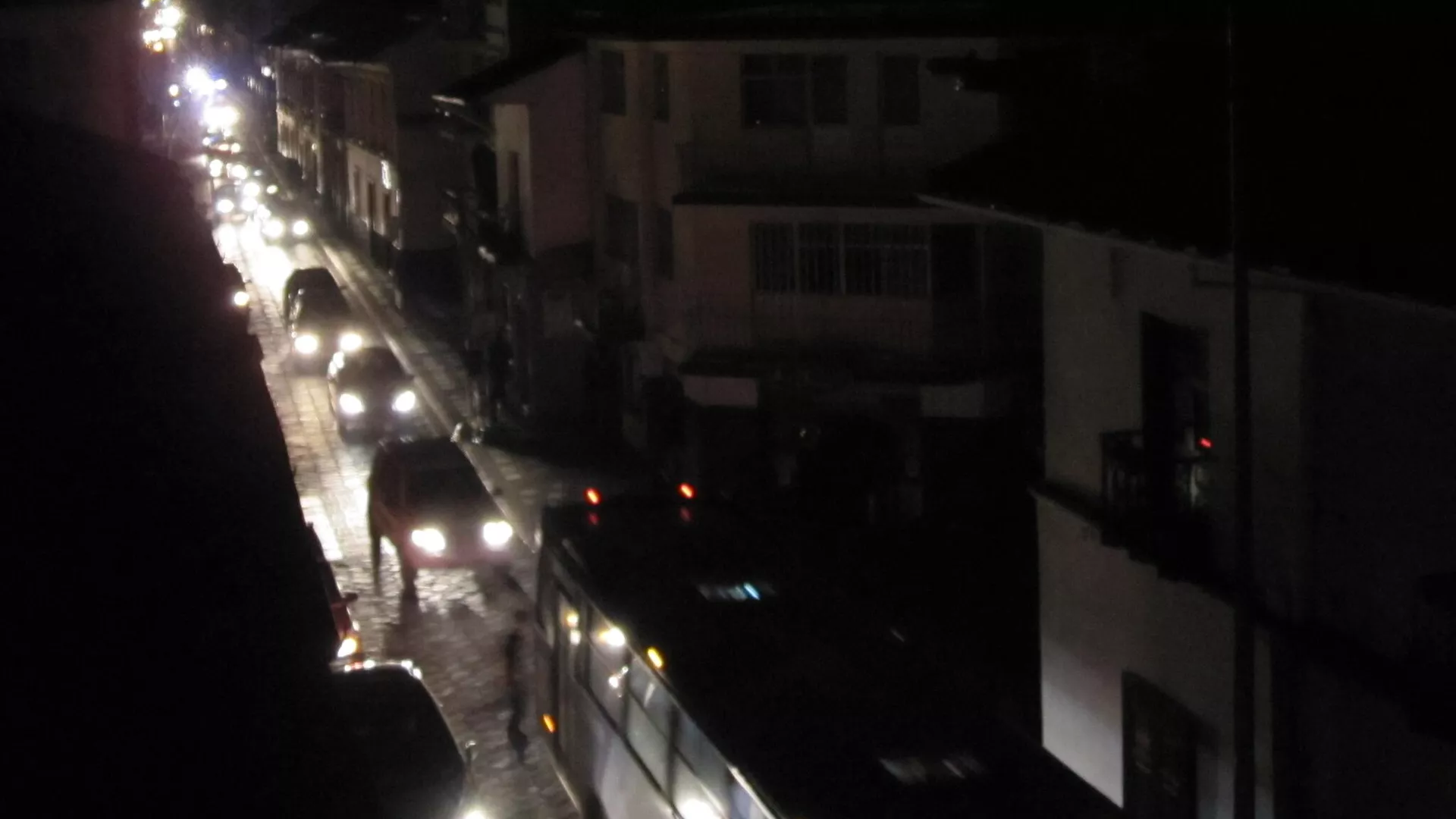 Ukrajina, Moldavija i Pridnjestrovlje u mraku - uzroci i posljedice