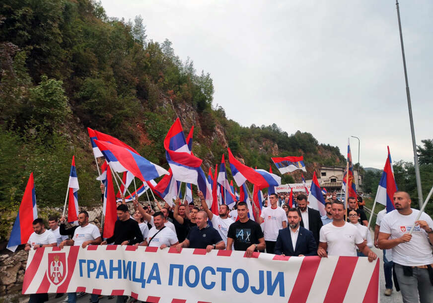 „Granična linija između entiteta NE POSTOJI“ Šta će na ovakvu formulaciju Pravobranilaštva Srpske reći Dodik