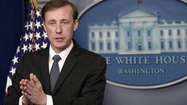 Amerika nema namjeru da vrati 