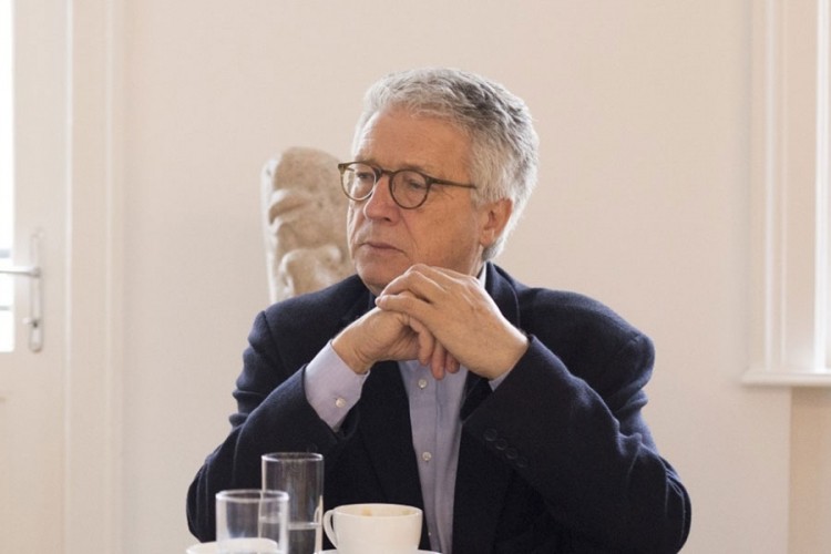 Petrič: Ako propadnu izbori to je faktički kraj BiH, kritike za Incka