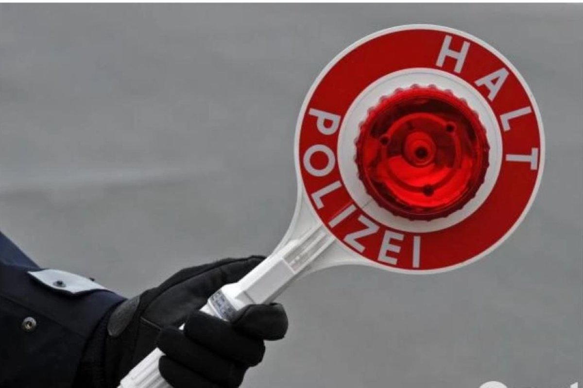 Nijemci vozaču iz BiH oduzeli vozačku zbog pravila koje mnogi zanemaruju