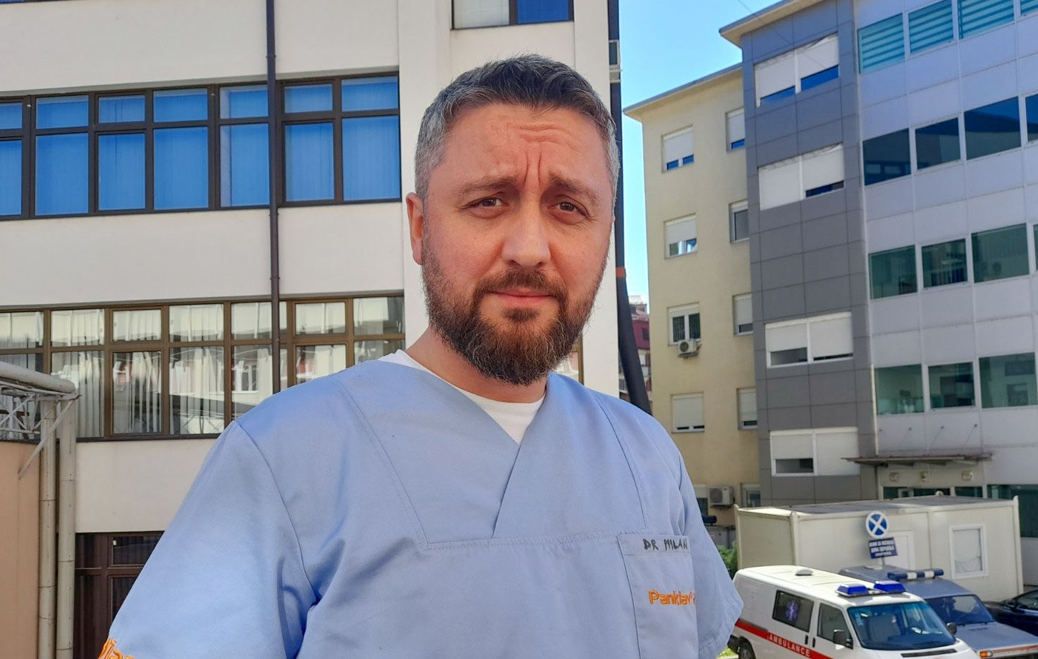 Oglasili se iz bolnice nakon KRVAVOG OBRAČUNA u Zvorniku