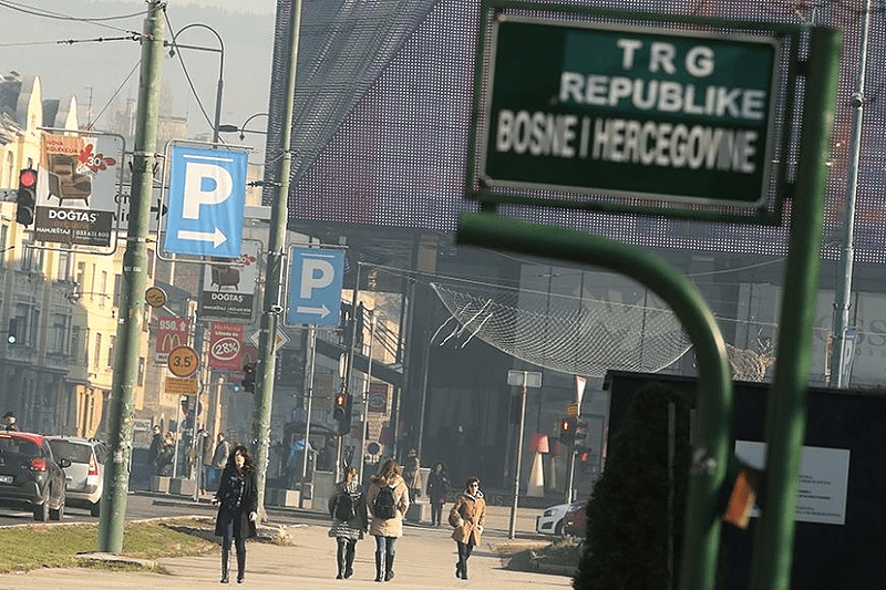 KAPACITET KCUS SKORO POPUNJEN Britanski soj korona virusa potvrđen kod 15 osoba u Sarajevu