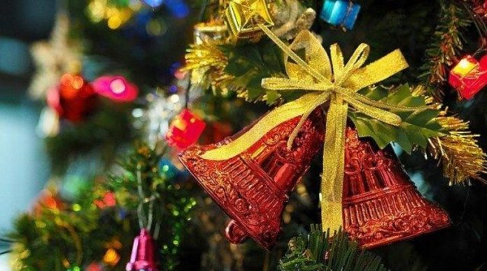 Badnji dan po gregorijanskom kalendaru