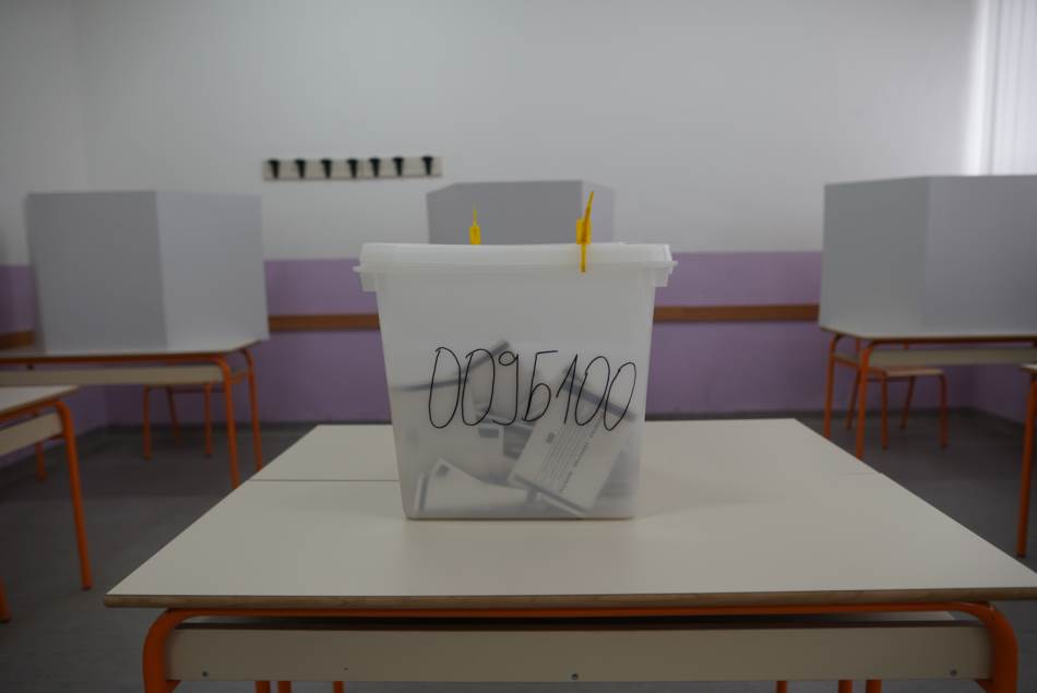 Samo 23 odsto ispitanika u BiH smatra da se izbori sprovode na fer način