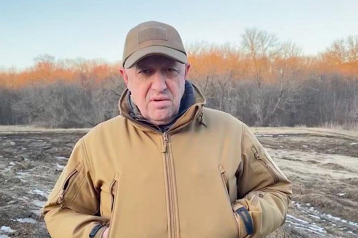 Prigožin se izvukao bez posljedica