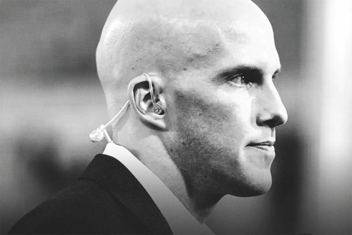 Američki novinar umro tokom utakmice Holandije i Argentine, brat tvrdi da je ubijen