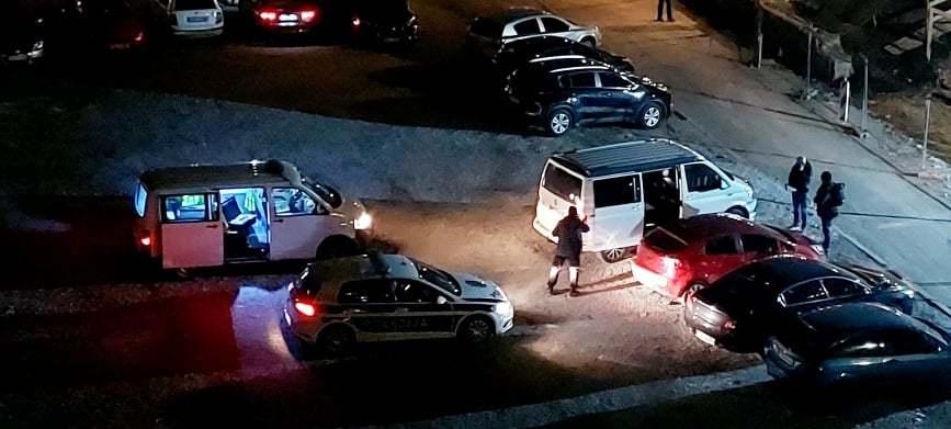 NENAD PERIŠ O TIJELU IZVUČENOM IZ DUNAVA: Otkrio šta su mu policajci rekli /FOTO/