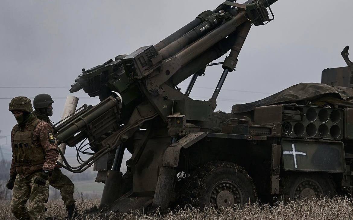 UŽIVO /VIDEO/Zauzeto je; Rusija ukopava Soroša; Bahmut će biti opkoljen ako zauzmu; Zapad Ukrajinu sprema za ”odlučujuću bitku”?!; Strašni gubici Azova