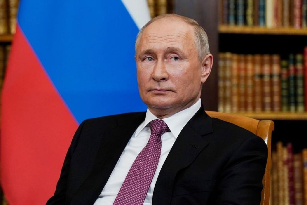 Putin: Rusija otvorena za pregovore o žitu