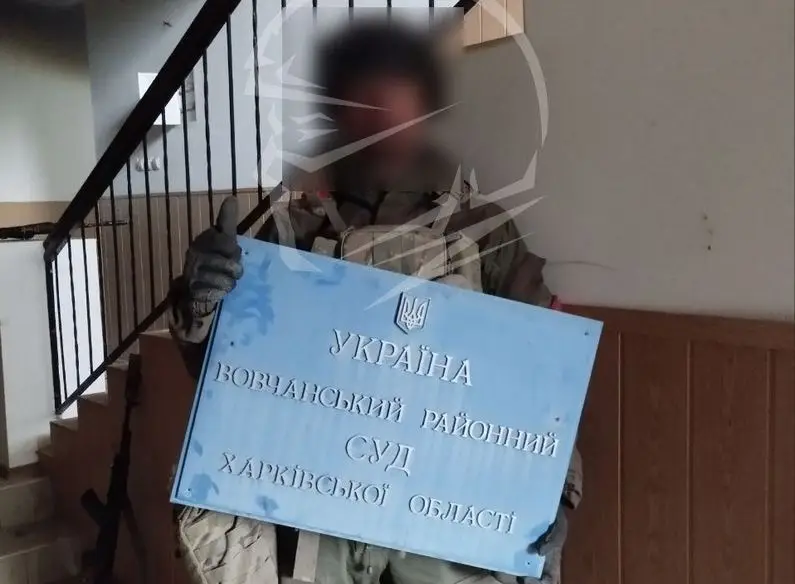 Šef harkovske VGA Gančev potvrdio je prelazak sjevernog dijela Volčanska pod kontrolu Oružanih snaga Rusije