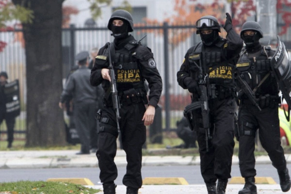 Šta podrazumijevaju pooštrene mjere bezbjednosti u BiH