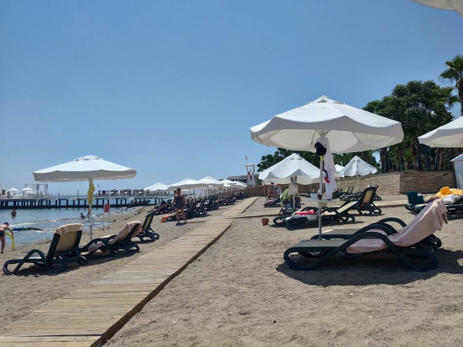 Ljetovanje će biti skuplje: Uvodi se POREZ za turiste u Turskoj