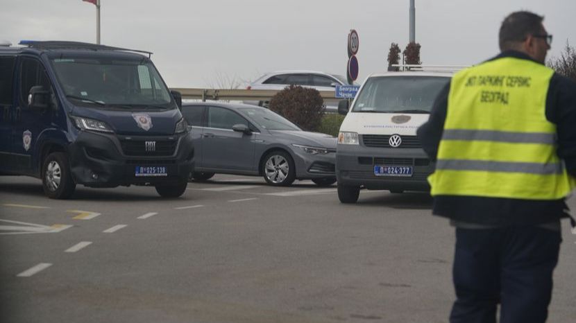 Poznati svi detalji likvidacije Ranka Eskobara u Beogradu: Ubicama pomagala dva državljana BiH