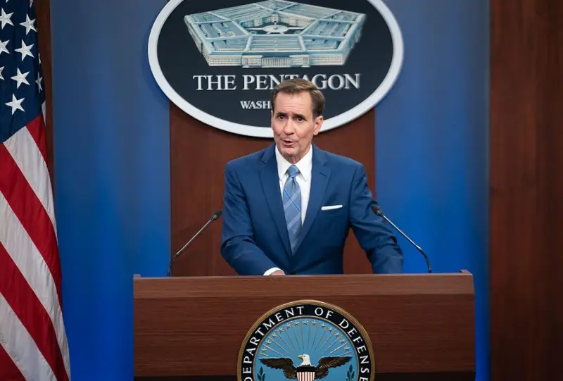 Bijela kuća je izjavila da ne želi ući u sukob s Iranom