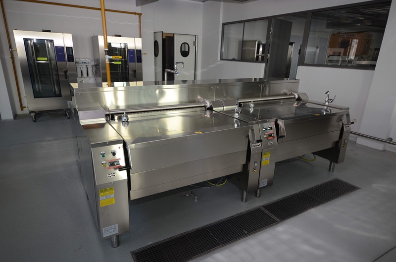 Ovo je zatvor gdje borave Debevec i Osmica: Smještaj luksuzan, a zatvorenici nezadovoljni hranom i uslovima