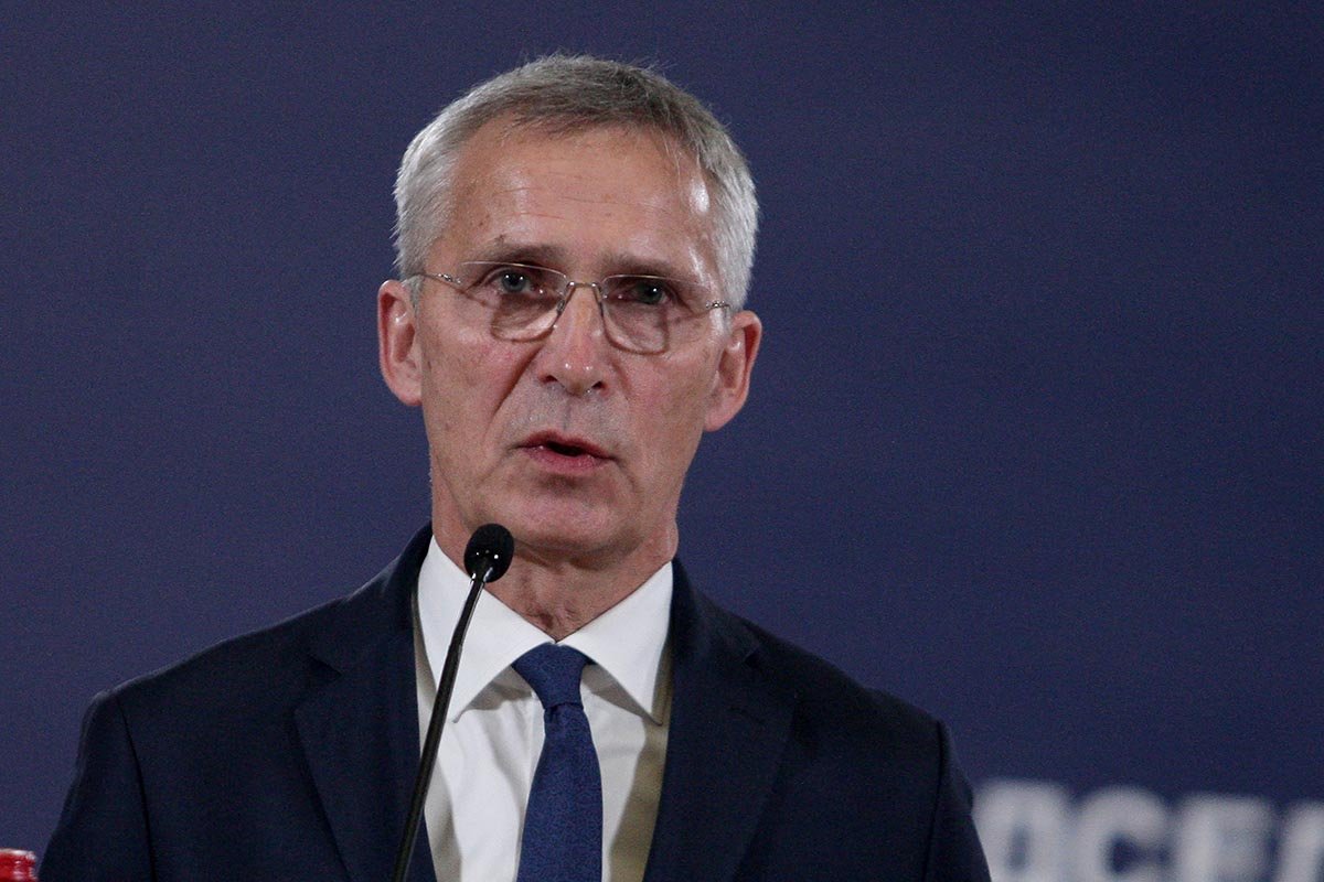 NATO čuva BiH, ali i Srbe na Kosovu