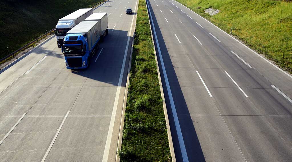 Filmska potjera na auto-putu: Vozio bez svijesti 25 kilometara