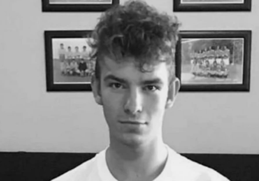 Fudbaler (22) poginuo u saobraćajnoj nesreći