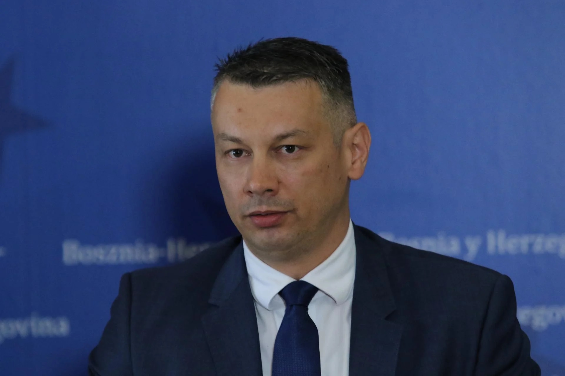 Nisam prihvatio jer je štetno po Republiku Srpsku