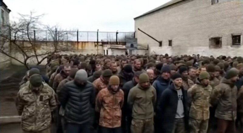 UŽIVO /VIDEO/ 🚀 Donjeck pogođen 