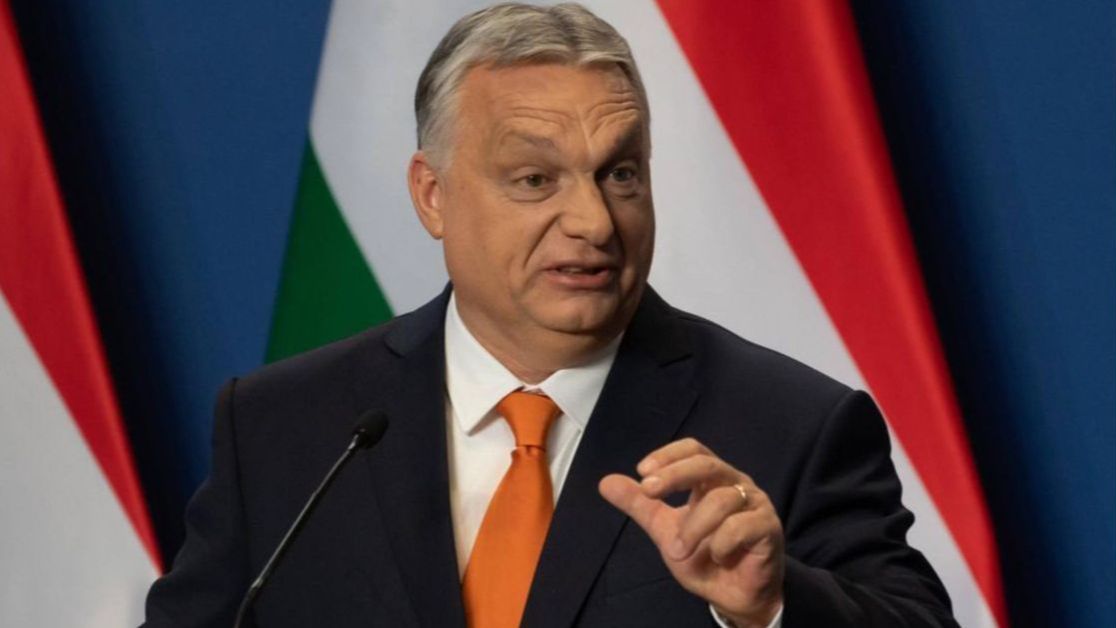 Orban se obratio Evropi: Dobro razmislite o budućnosti odnosa sa Rusijom