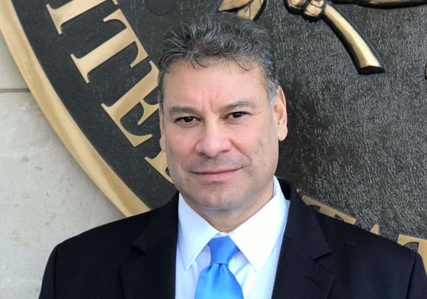 Najavio OŠTRIJI KURS: Hoće li se Eskobar sastati s Dodikom i kakve namjere SAD imaju prema BiH