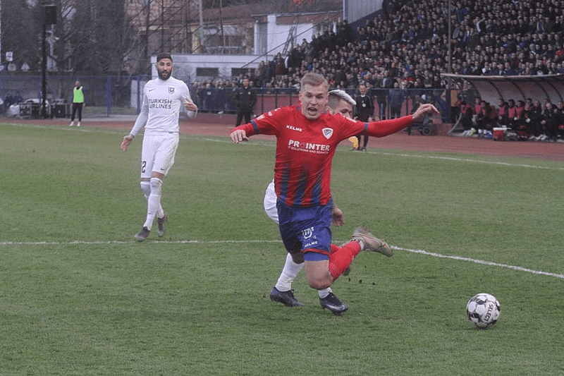 ŽRIJEB PREMIJER LIGE Borac čeka Mladost, Krupa domaćin Sarajevu, Radnik u Tuzli