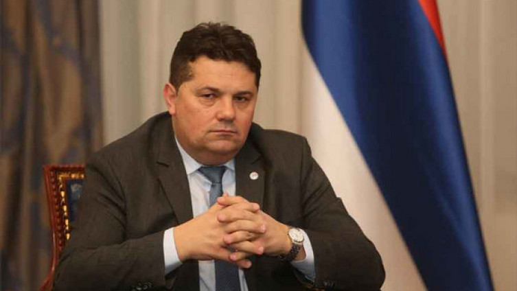 Stevandić – Kriminalizacija Dodika je alibi za napad na imovinu i nadležnosti Republike Srpske 